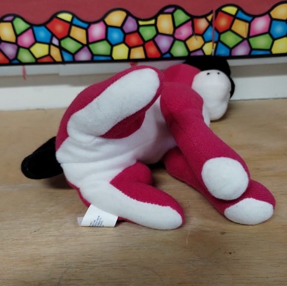 ✓Cloud 9 dog sitting pooch plush stuffed animal - Picture 6 of 10